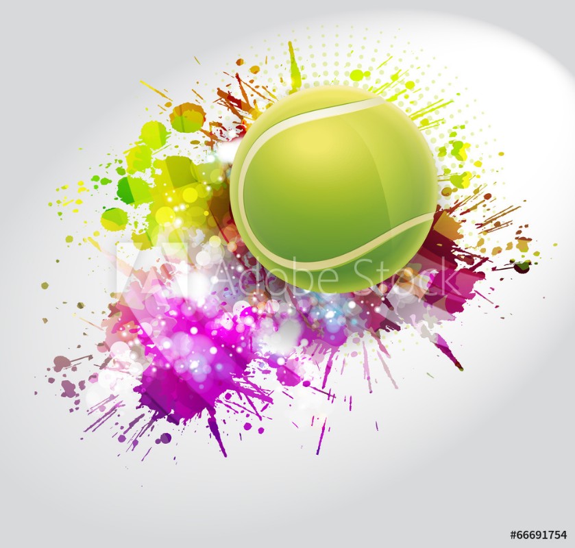Image de Tennis competizione torneo